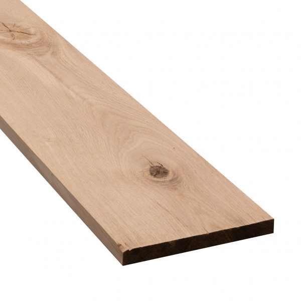 voorstel keuken filosofie Eiken-Meubelhout-40x240mm|-Geschaafd - Eikenhouthandel.nl