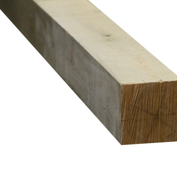 sleuf de studie Primitief Eiken balk 8x18 cm (80x180 mm) – Eikenhouthandel.nl