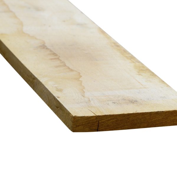 Eiken planken