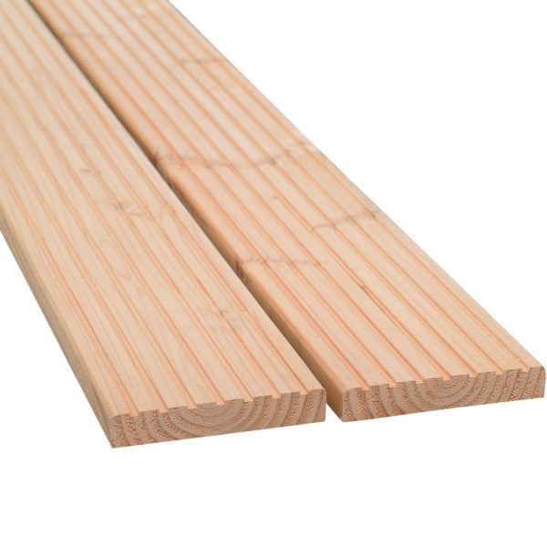 Douglas vlonderplanken