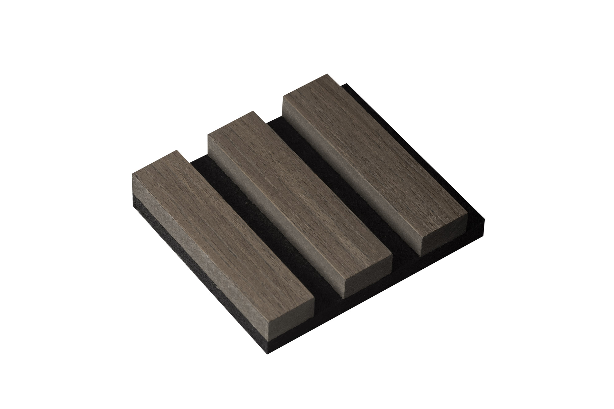 Wood4wall Smoked Oak sample