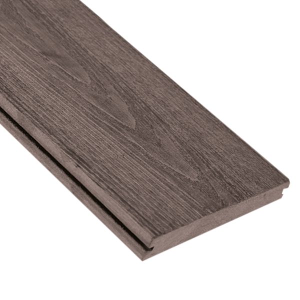 Composiet vlonderplanken